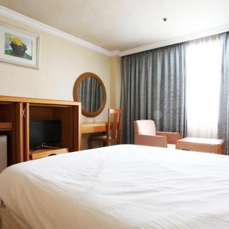 Jeju Royal Hotel Dış mekan fotoğraf