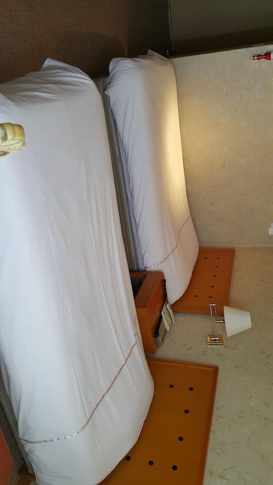 Jeju Royal Hotel Dış mekan fotoğraf