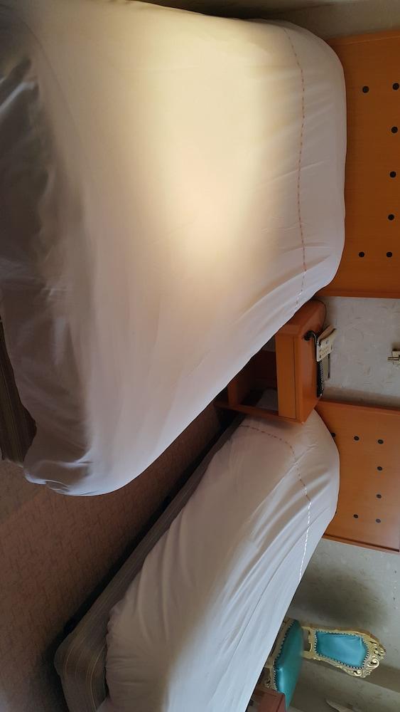 Jeju Royal Hotel Dış mekan fotoğraf