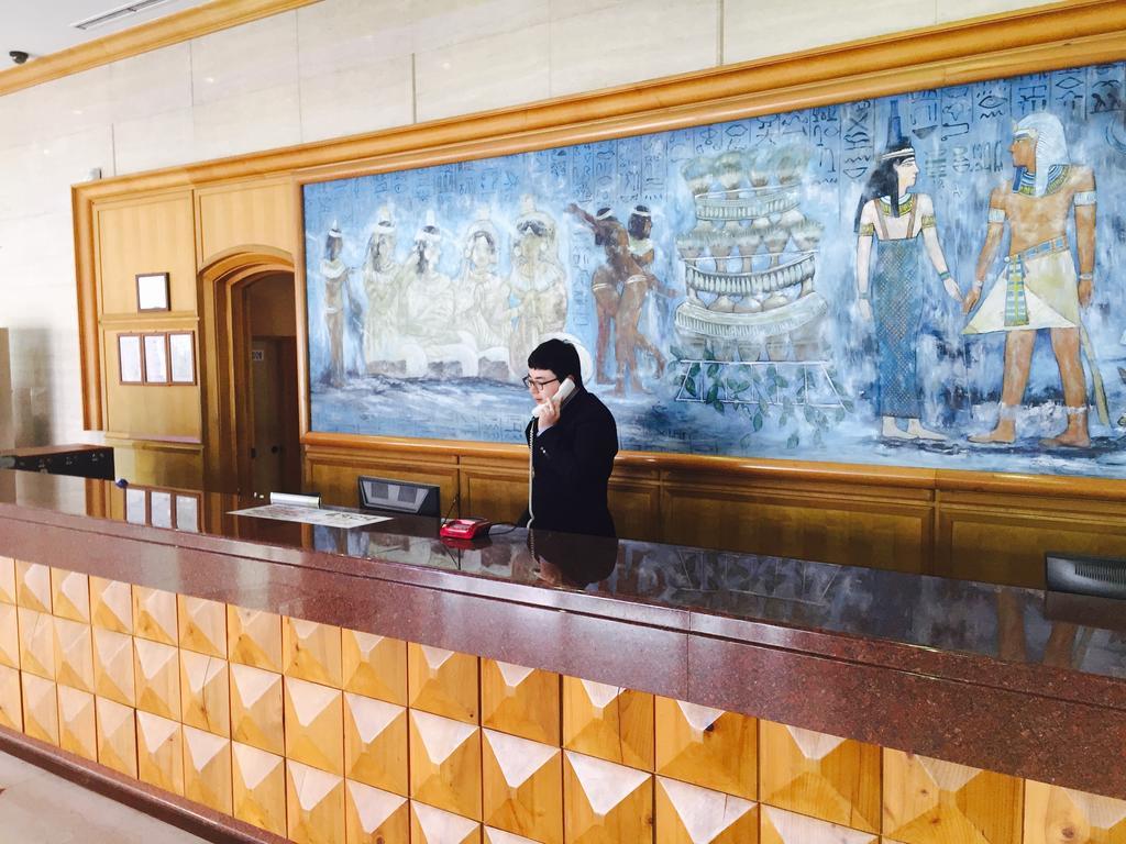 Jeju Royal Hotel Dış mekan fotoğraf
