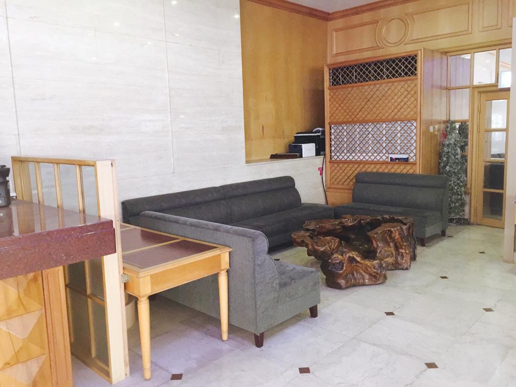 Jeju Royal Hotel Dış mekan fotoğraf