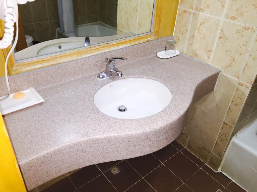 Jeju Royal Hotel Oda fotoğraf
