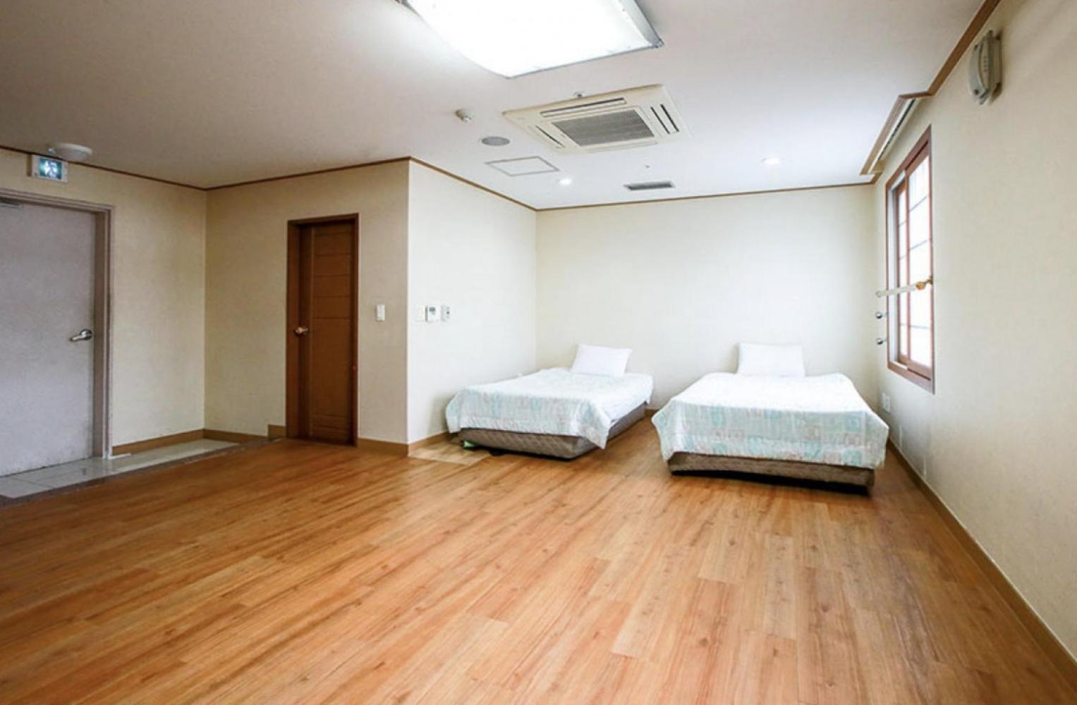 Jeju Royal Hotel Dış mekan fotoğraf