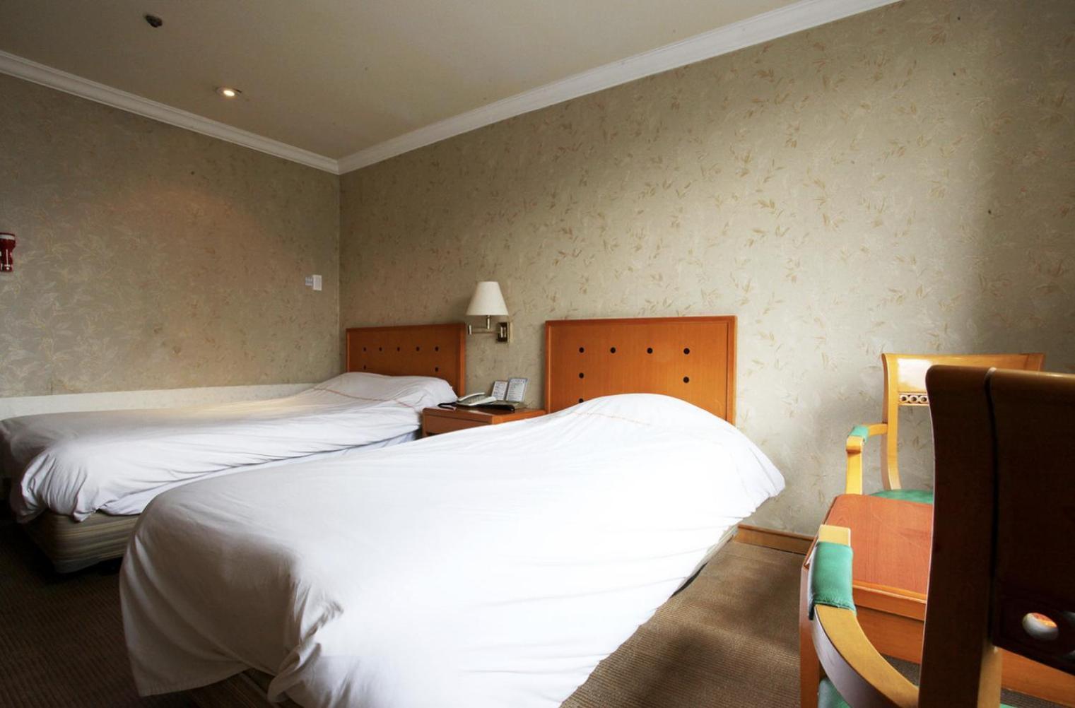 Jeju Royal Hotel Dış mekan fotoğraf