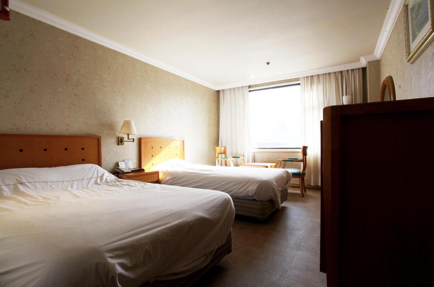 Jeju Royal Hotel Dış mekan fotoğraf