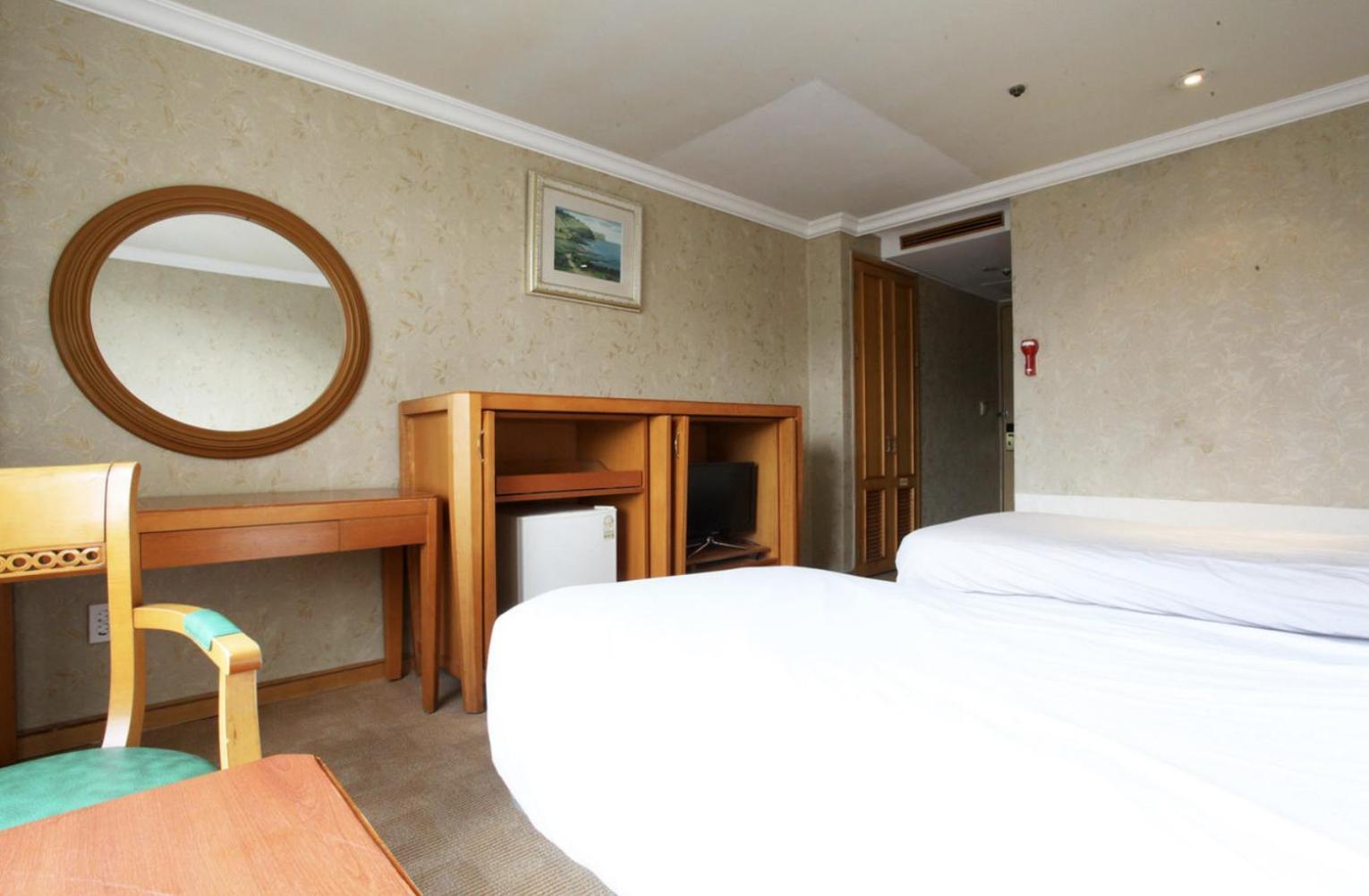 Jeju Royal Hotel Dış mekan fotoğraf