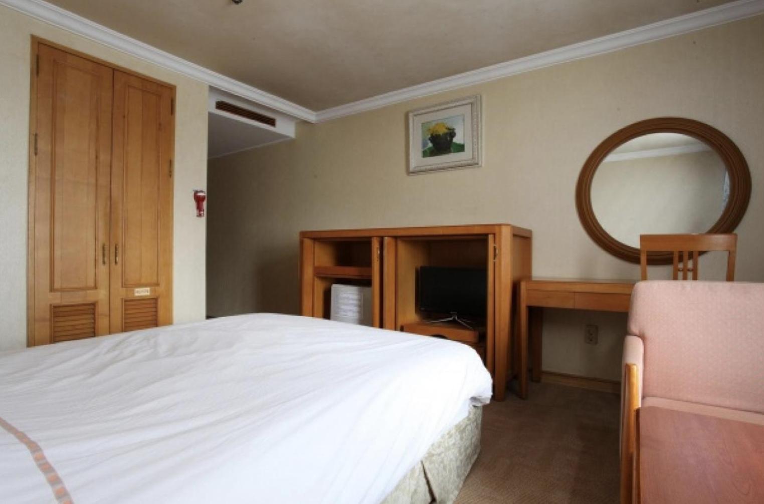 Jeju Royal Hotel Dış mekan fotoğraf