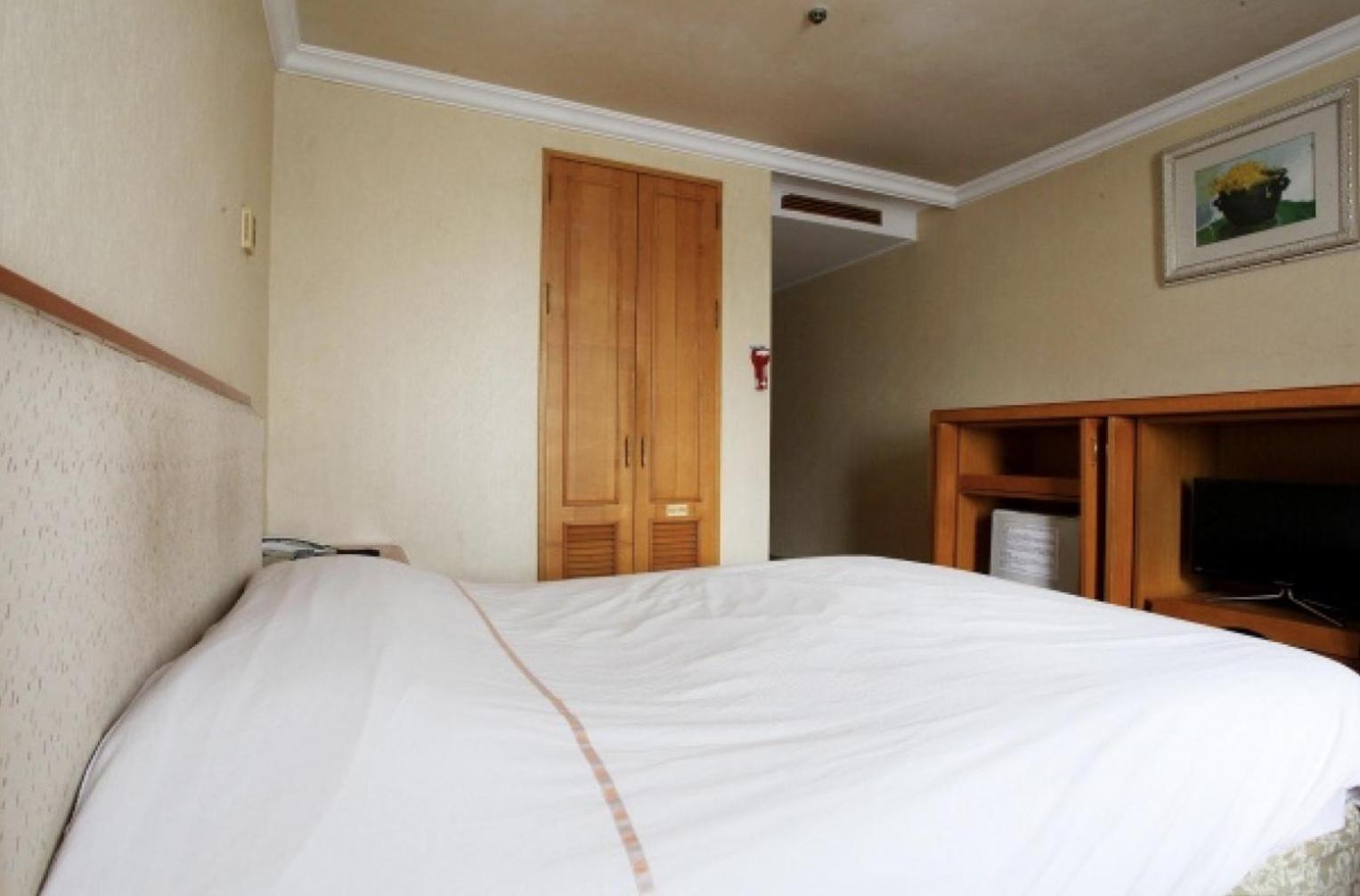 Jeju Royal Hotel Dış mekan fotoğraf