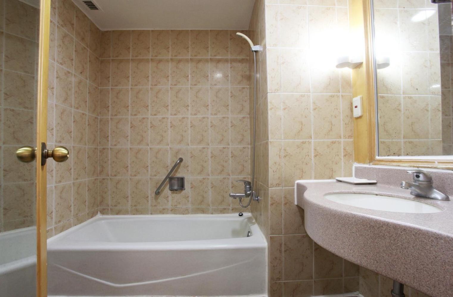 Jeju Royal Hotel Dış mekan fotoğraf