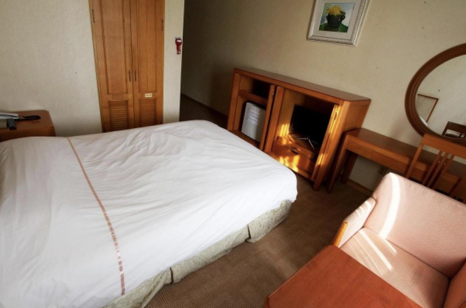 Jeju Royal Hotel Dış mekan fotoğraf