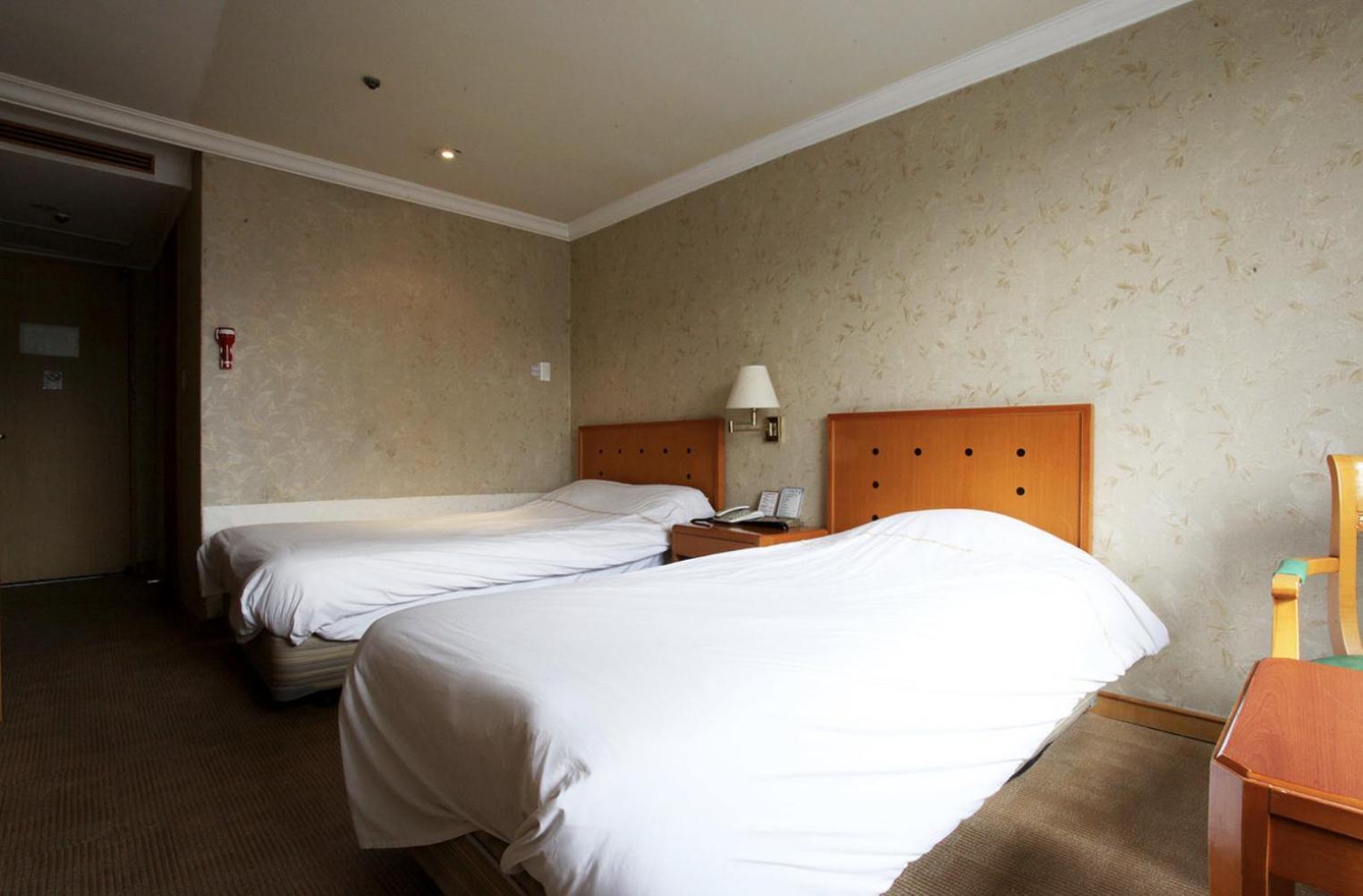 Jeju Royal Hotel Dış mekan fotoğraf