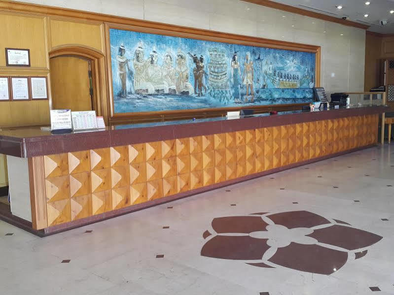 Jeju Royal Hotel Dış mekan fotoğraf