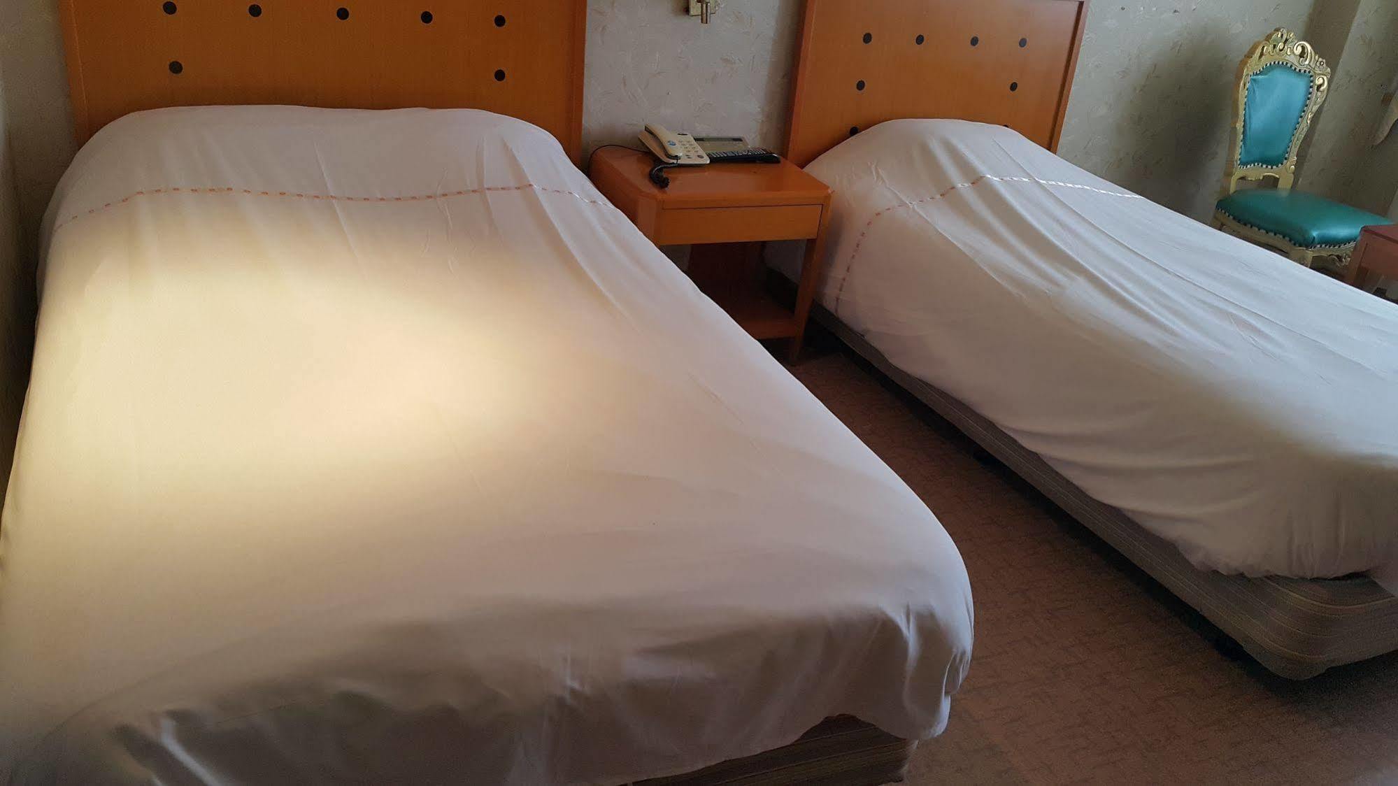 Jeju Royal Hotel Dış mekan fotoğraf