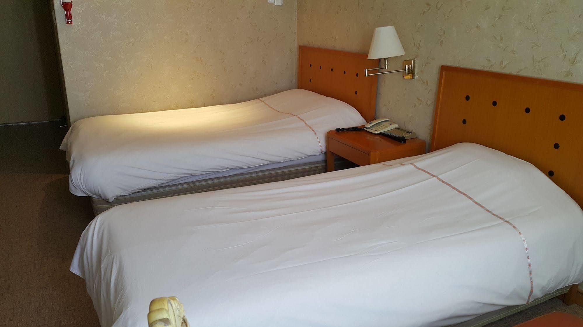 Jeju Royal Hotel Dış mekan fotoğraf